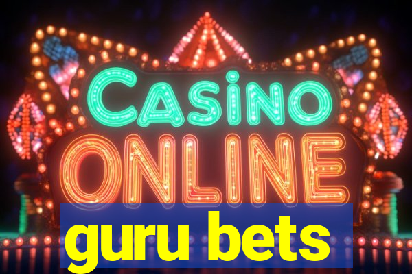 guru bets