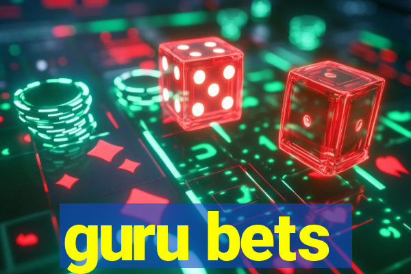 guru bets