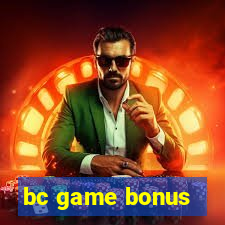 bc game bonus