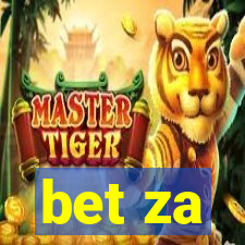 bet za