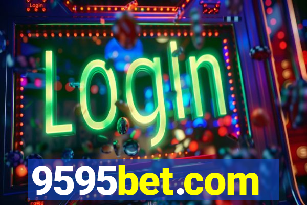 9595bet.com