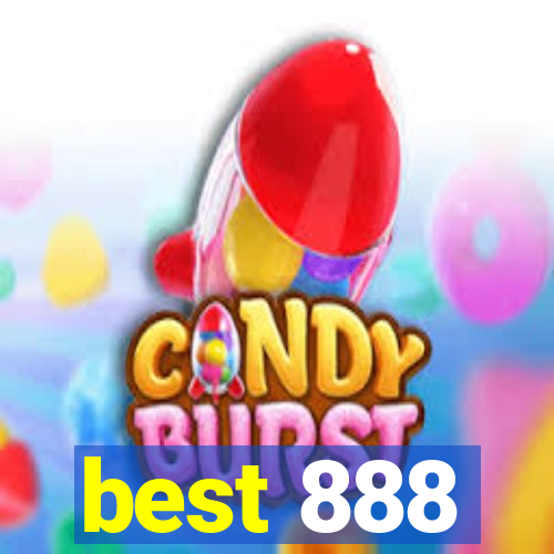 best 888