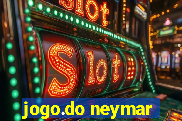 jogo.do neymar