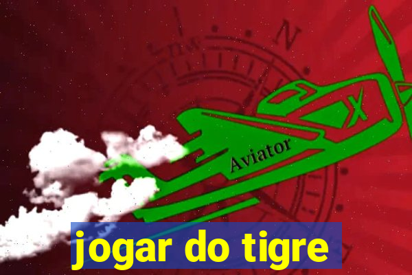 jogar do tigre