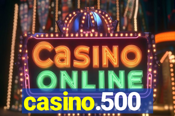 casino.500