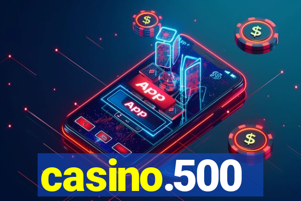 casino.500