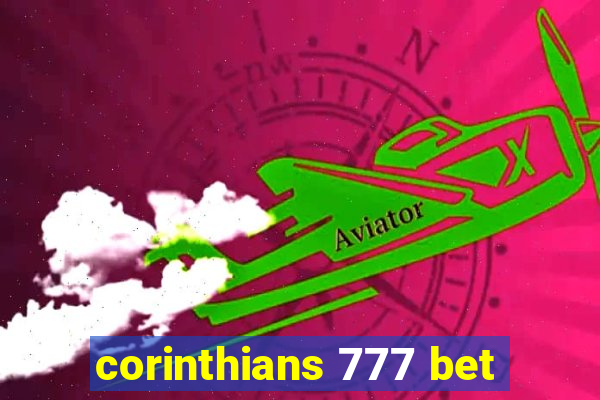 corinthians 777 bet