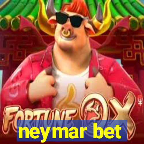 neymar bet