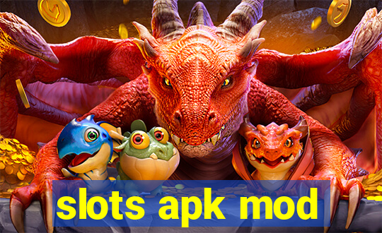 slots apk mod