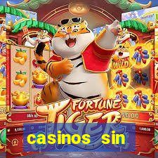 casinos sin deposito con bonos