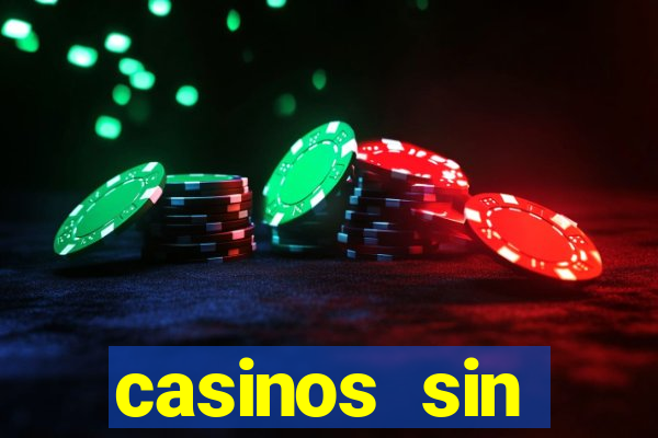 casinos sin deposito con bonos