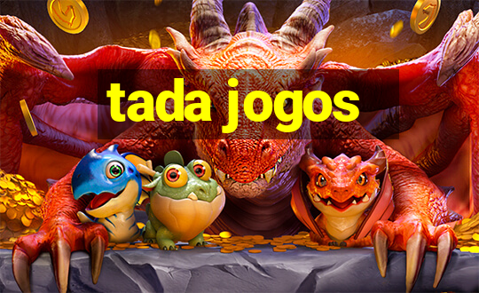 tada jogos