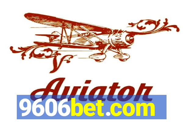 9606bet.com