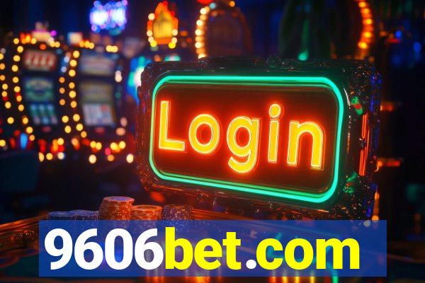 9606bet.com