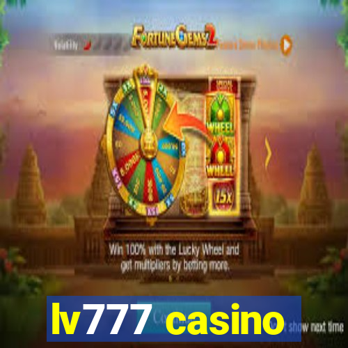 lv777 casino