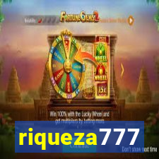 riqueza777