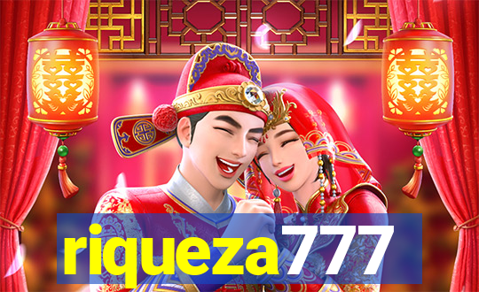 riqueza777