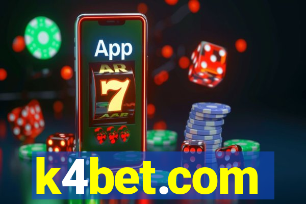 k4bet.com