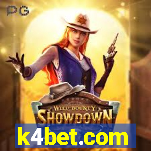 k4bet.com