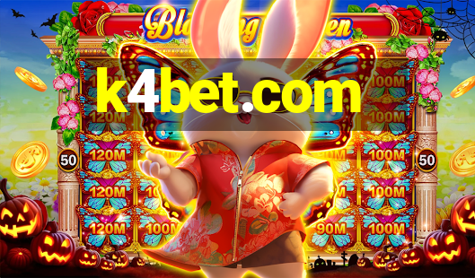 k4bet.com