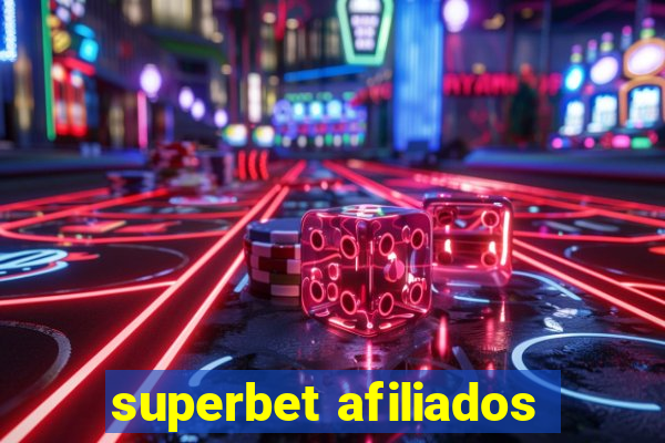 superbet afiliados