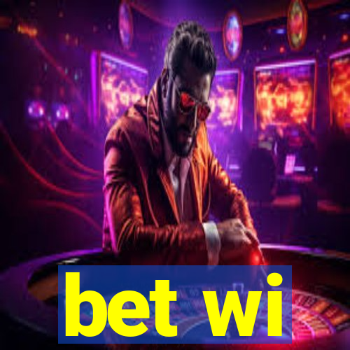 bet wi