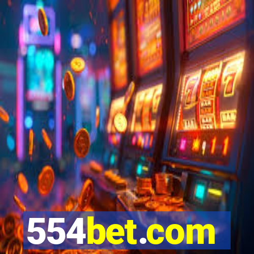 554bet.com