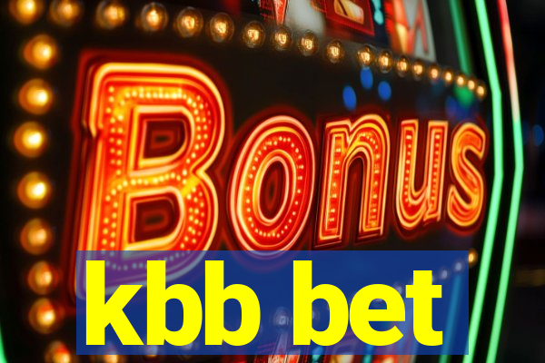 kbb bet