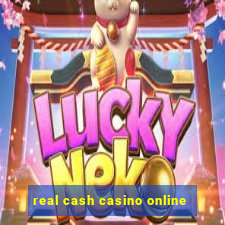 real cash casino online