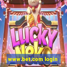 www.bet.com login