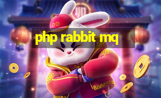 php rabbit mq