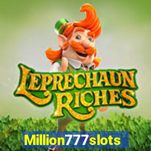 Million777slots