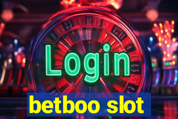 betboo slot