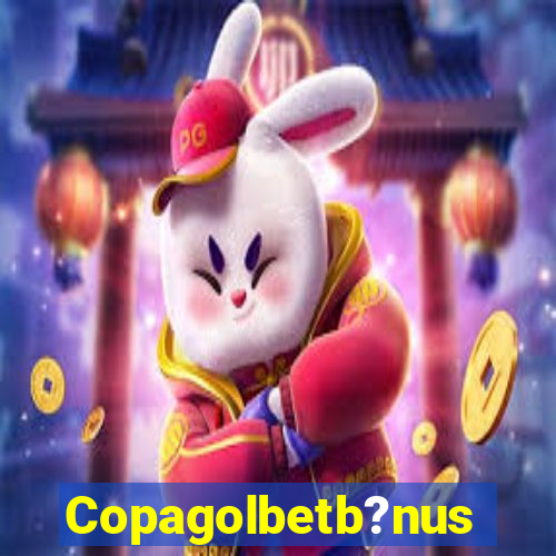 Copagolbetb?nus