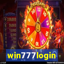 win777login