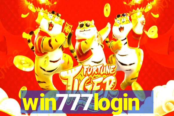 win777login