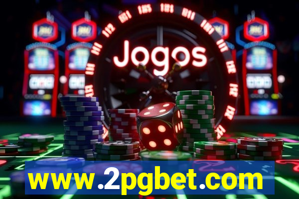 www.2pgbet.com