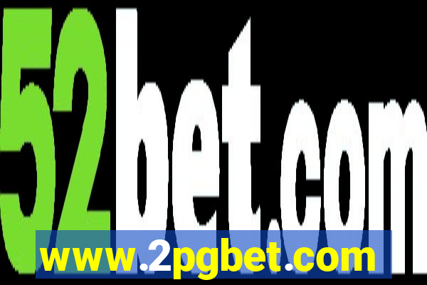 www.2pgbet.com