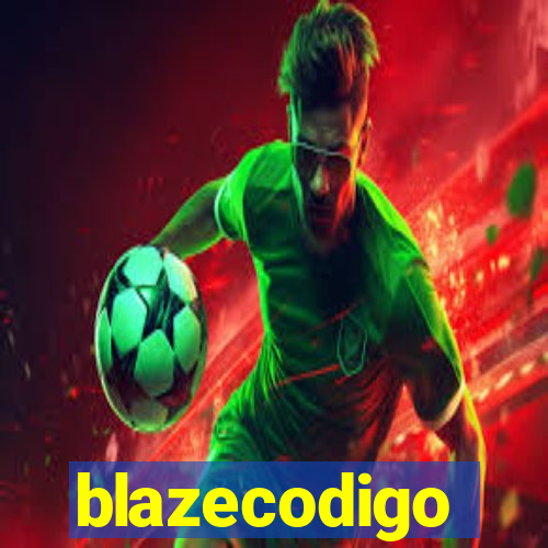 blazecodigo