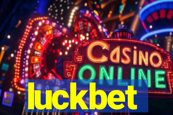 luckbet