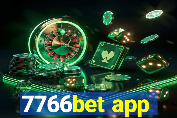 7766bet app