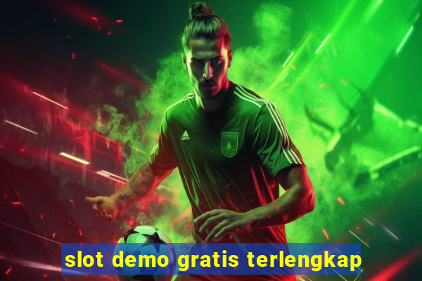 slot demo gratis terlengkap