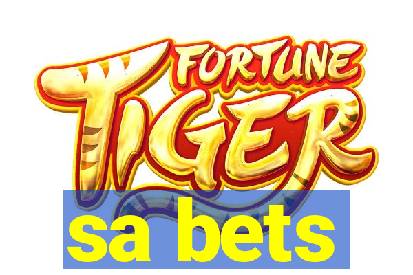 sa bets