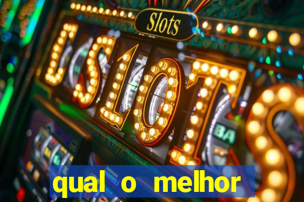 qual o melhor aplicativo de jogo para ganhar dinheiro