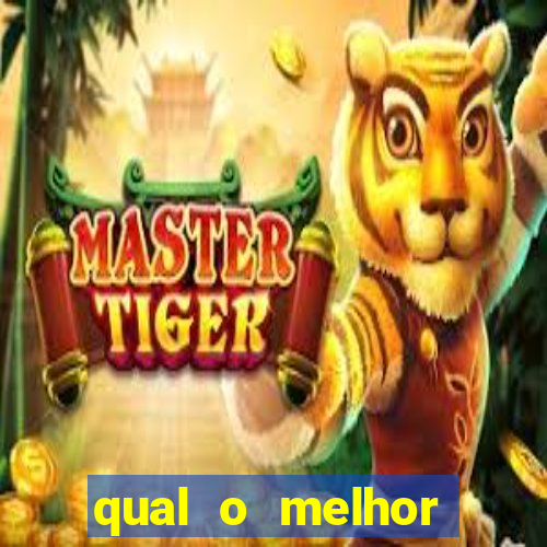 qual o melhor aplicativo de jogo para ganhar dinheiro