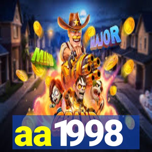 aa1998