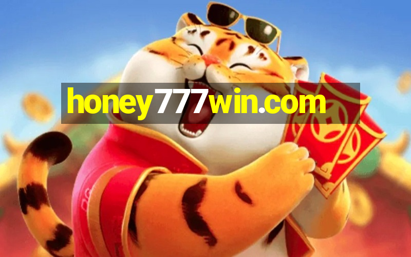 honey777win.com