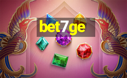 bet7ge