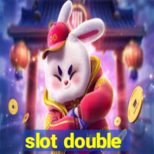 slot double