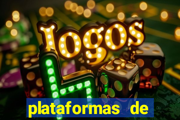 plataformas de jogos de aposta do tigre